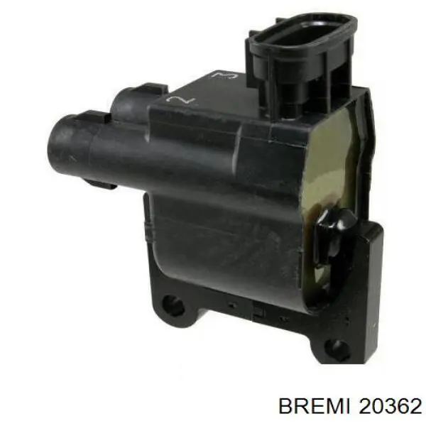 Купити 20362 Bremi Котушка запалювання