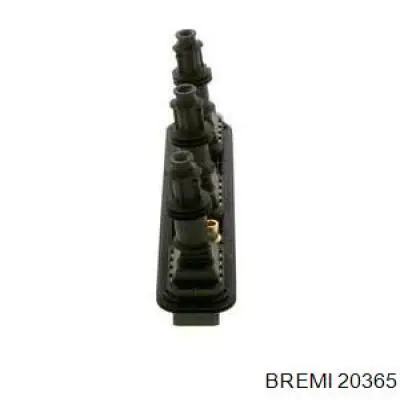 Купити 20365 Bremi Котушка запалювання