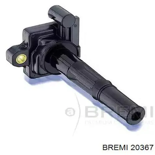 20367 Bremi Котушка запалювання