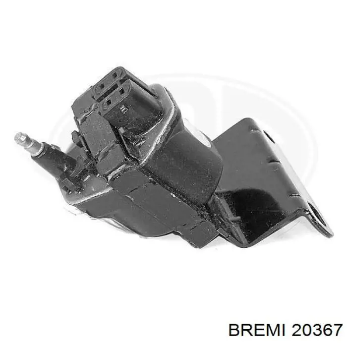 Купити 20367 Bremi Котушка запалювання