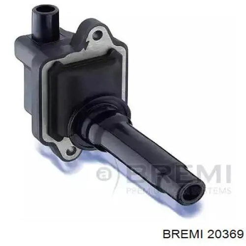 Купити 20369 Bremi Котушка запалювання