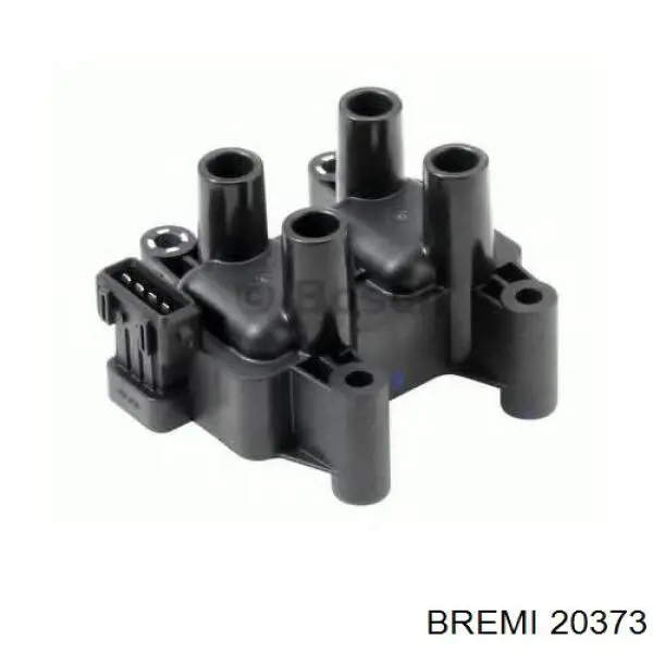 Котушка запалювання Bremi 20373 ціна, від 93.31 USD