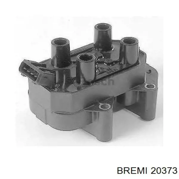 Купити 20373 Bremi Котушка запалювання