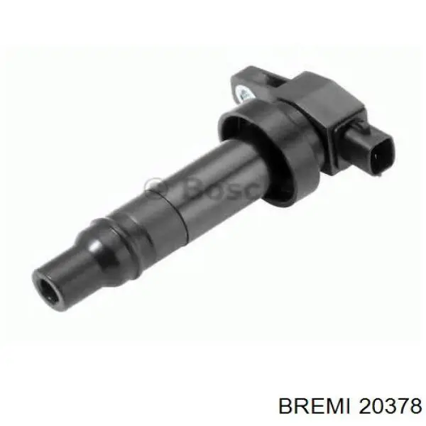 Купити 20378 Bremi Котушка запалювання