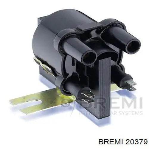 20379 Bremi Котушка запалювання