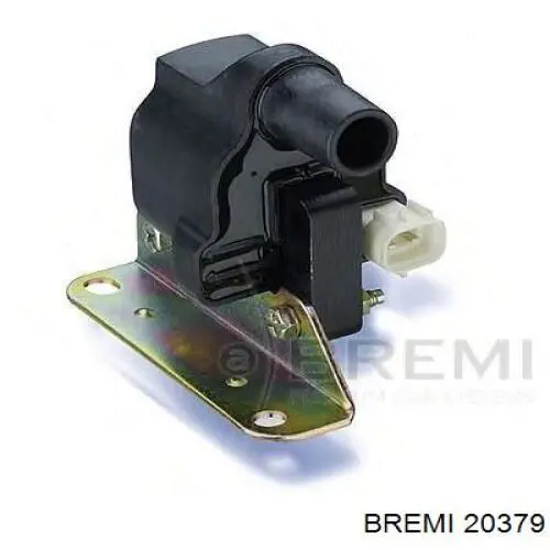 Купити 20379 Bremi Котушка запалювання