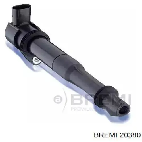 Купити 20380 Bremi Котушка запалювання