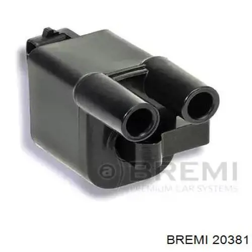 Котушка Bremi 20381