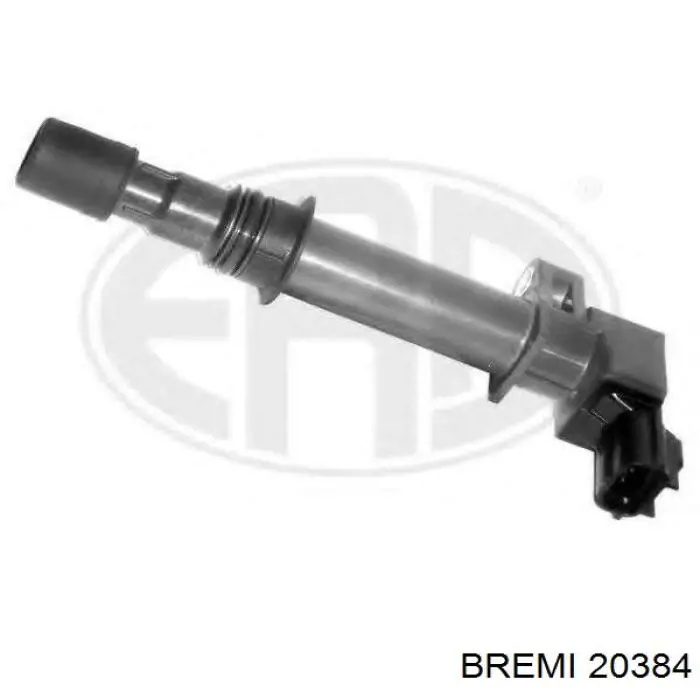 Купити 20384 Bremi Котушка запалювання