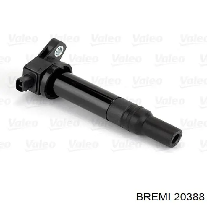 Купити 20388 Bremi Котушка запалювання