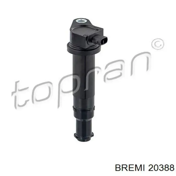 Котушка запалювання 20388 Bremi