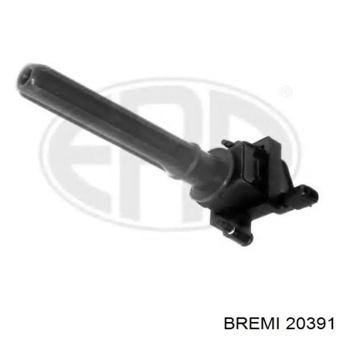 Котушка запалювання Chrysler 4609095AJ ціна, від 25.02 USD