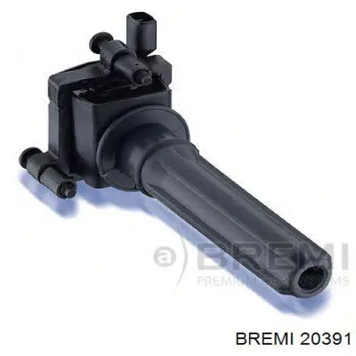 Купити 4609095AJ Chrysler Котушка запалювання