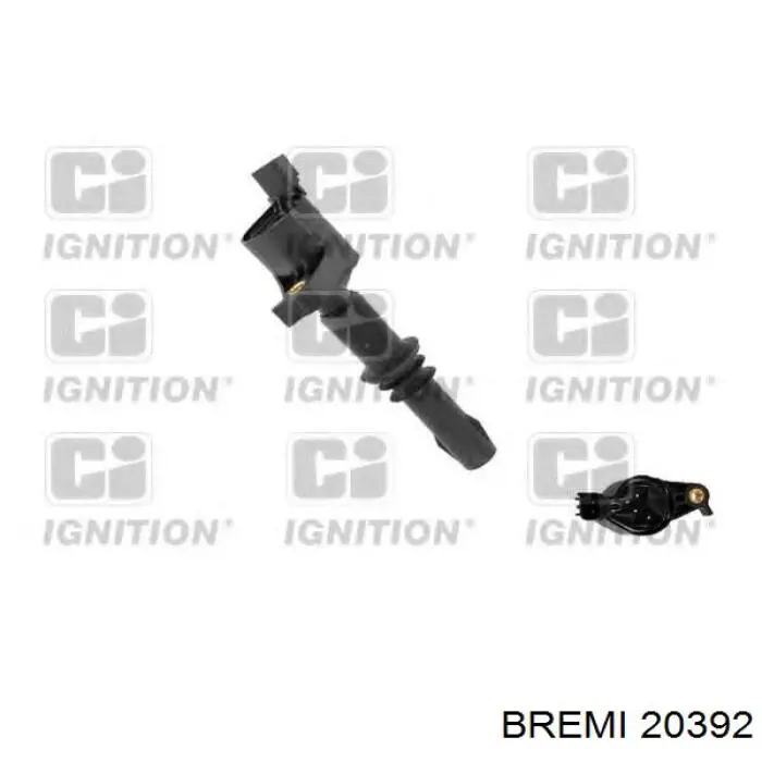 Купити FD508 Ford Котушка запалювання