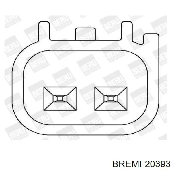 Котушка запалювання Walker 9212001 ціна, від 23.22 USD