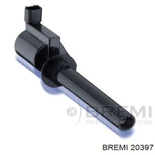 20397 Bremi Котушка запалювання