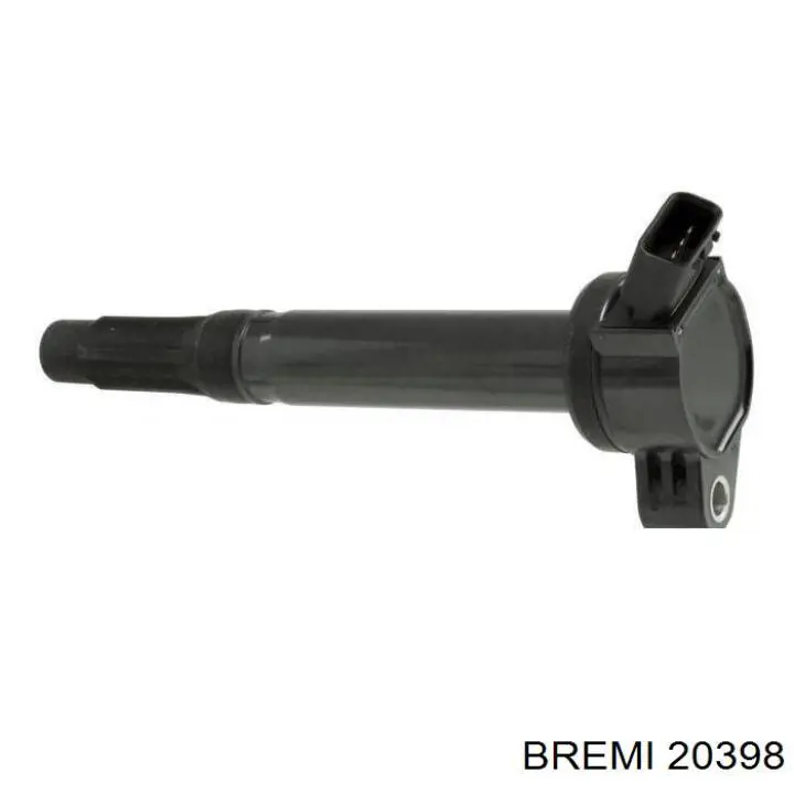 Котушка запалювання 20398 Bremi