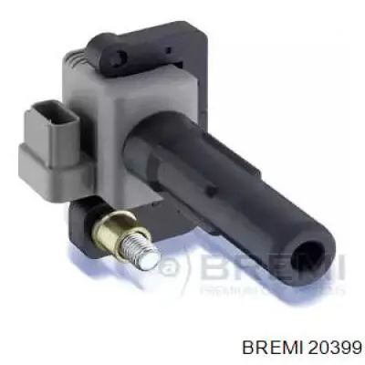 Купити 20399 Bremi Котушка запалювання