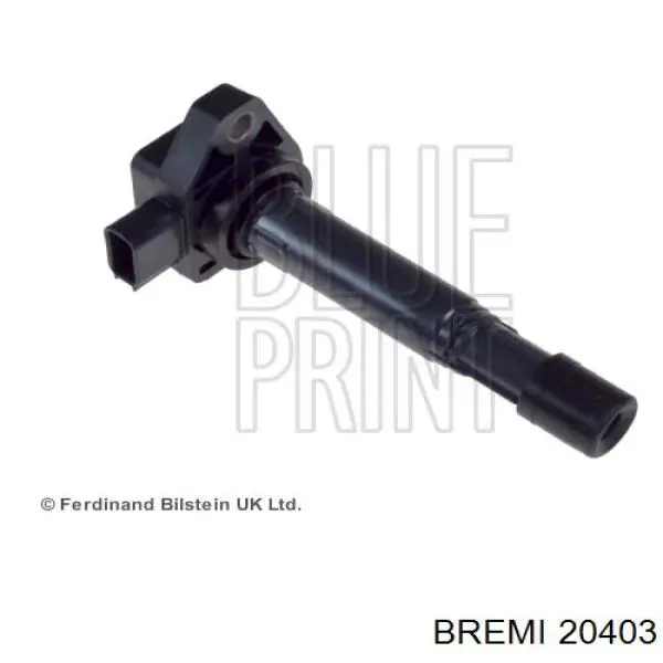 Купити 20403 Bremi Котушка запалювання