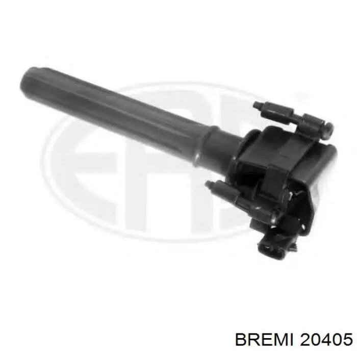 Купити 20405 Bremi Котушка запалювання