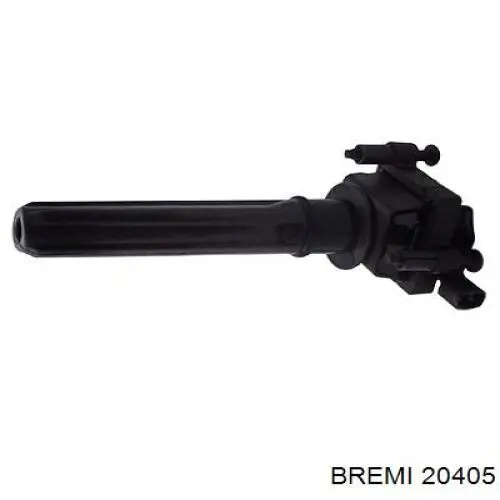 Котушка запалювання 20405 Bremi