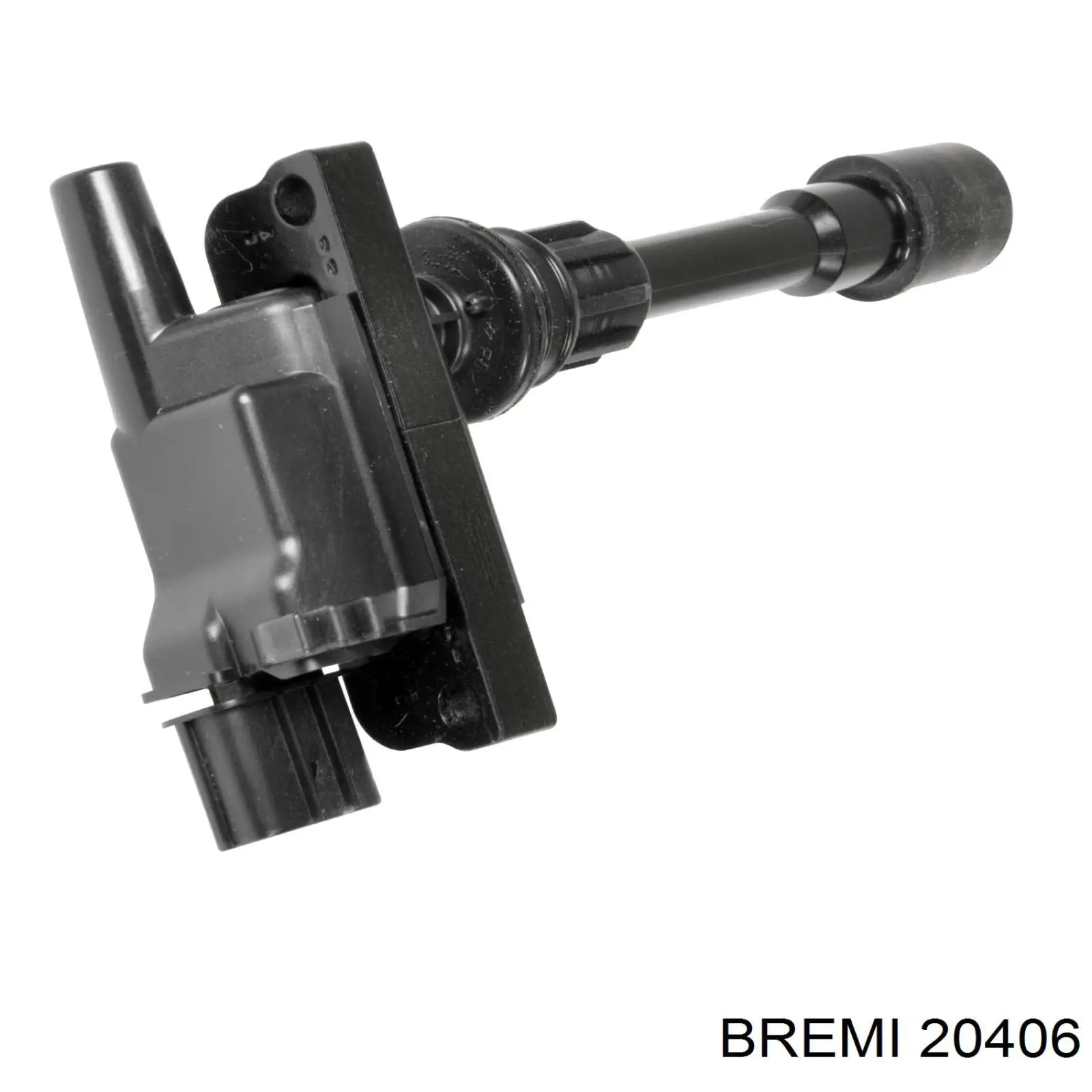 Котушка запалювання Bremi 20406 ціна, від 37.23 USD