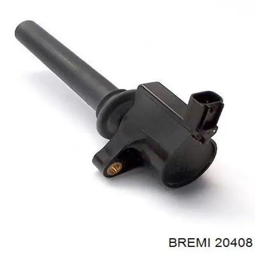 Котушка запалювання Bremi 20408 ціна, від 17.37 USD