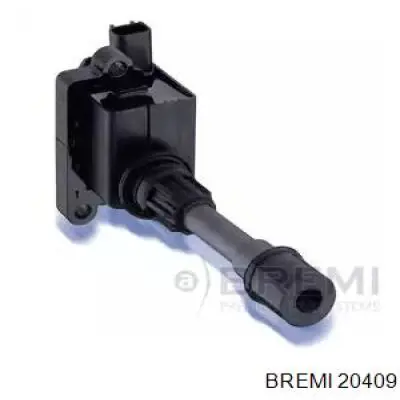 Котушка запалювання Bremi 20409 ціна, від 32.38 USD