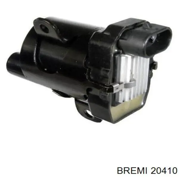 Котушка запалювання C1251 Wells