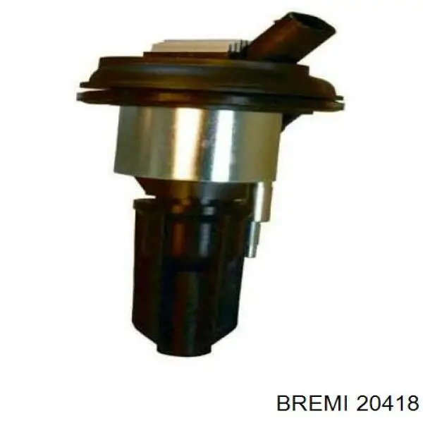 Котушка запалювання Bremi 20418 ціна, від 44.08 USD