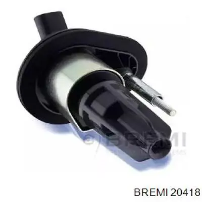 Купити 20418 Bremi Котушка запалювання