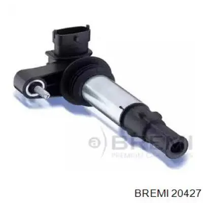 Купити 20427 Bremi Котушка запалювання