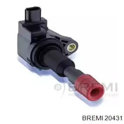 Котушка Lucas DMB5023