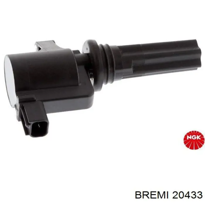 B0191 General Motors Котушка запалювання