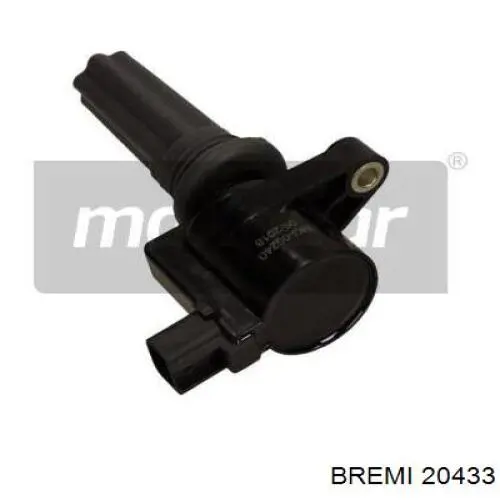 Котушка запалювання General Motors B0191 ціна, від 18.58 USD