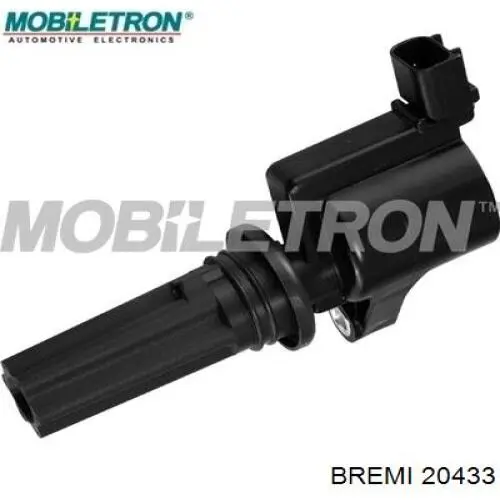 Купити B0191 General Motors Котушка запалювання