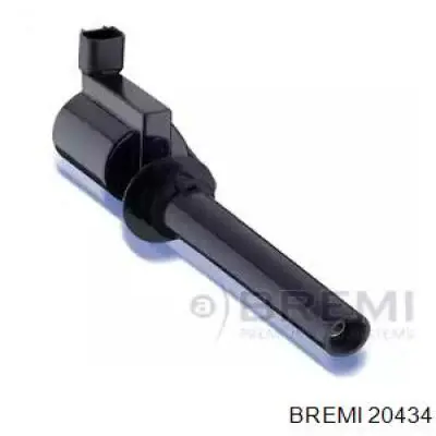 Котушка запалювання Bremi 20434 ціна, від 18.54 USD