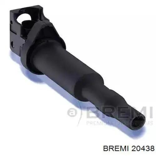 Купити 20438 Bremi Котушка запалювання