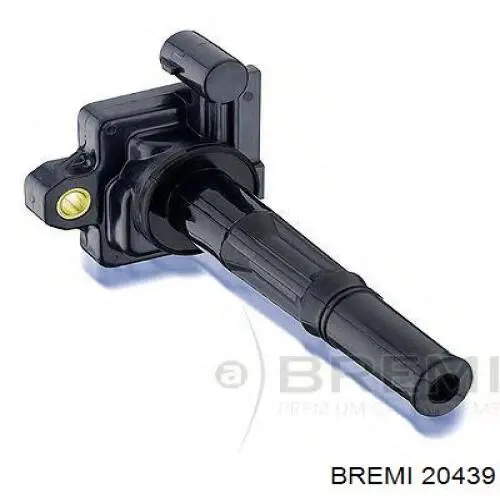 Купити 20439 Bremi Котушка запалювання