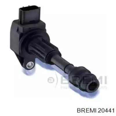 Котушка запалювання Bremi 20441 ціна, від 25.34 USD