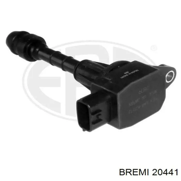 Купити 20441 Bremi Котушка запалювання