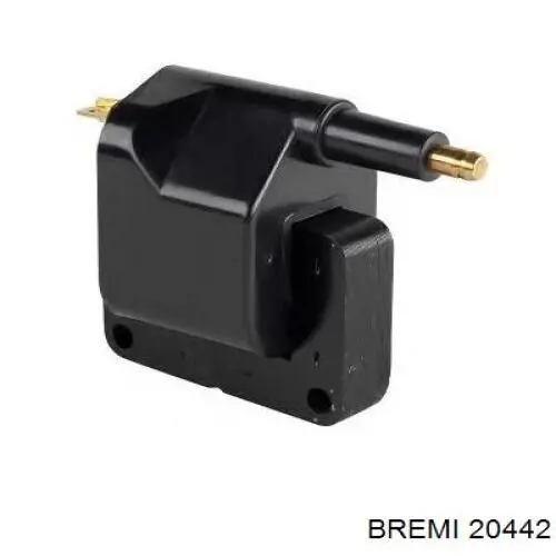 Котушка запалювання Bremi 20442 ціна, від 25.87 USD