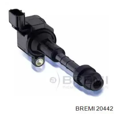 Купити 20442 Bremi Котушка запалювання