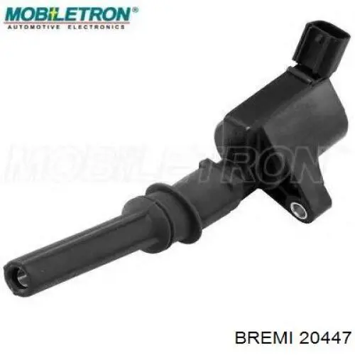 Купити ENT960091 Engitech Котушка запалювання