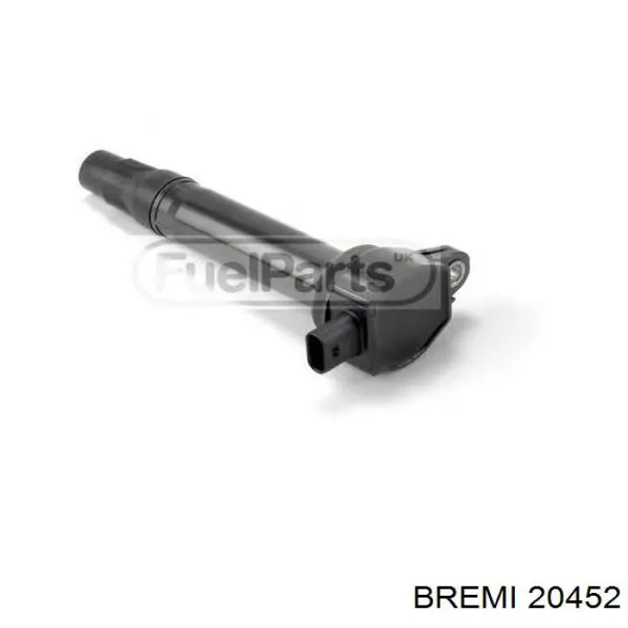 Котушка запалювання Bremi 20452 ціна, від 18.05 USD