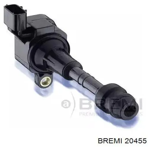 Купити 20455 Bremi Котушка запалювання