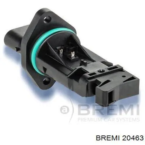 Котушка запалювання 20463 Bremi