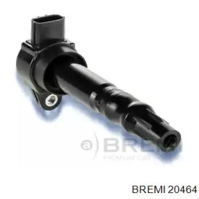 Котушка запалювання 20464 Bremi