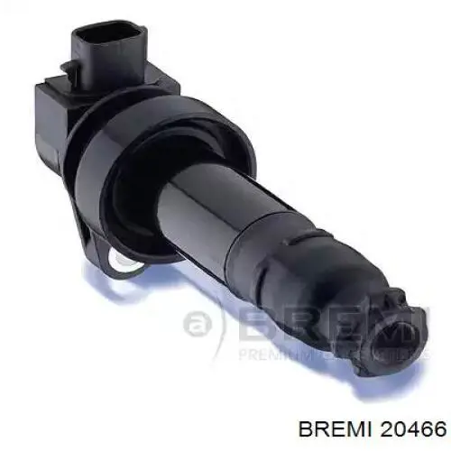 Котушка запалювання 20466 Bremi