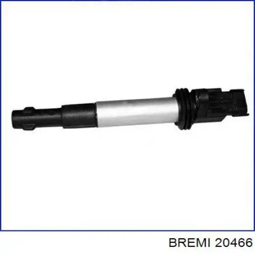 Котушка Beru ZS558